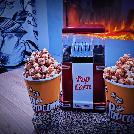 L'abri Du Port By Mrodbnb - Maison Neuve - 25m & Resto - Cine - Cheminee - Popcorn * Cancale